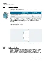 Preview for 68 page of Siemens 3VA1 100 A Manual