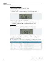 Preview for 98 page of Siemens 3VA1 100 A Manual