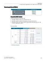 Preview for 109 page of Siemens 3VA1 100 A Manual