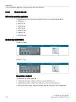 Preview for 110 page of Siemens 3VA1 100 A Manual