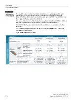 Preview for 174 page of Siemens 3VA1 100 A Manual