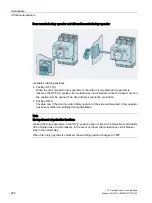 Preview for 252 page of Siemens 3VA1 100 A Manual