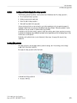 Preview for 253 page of Siemens 3VA1 100 A Manual