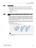 Preview for 277 page of Siemens 3VA1 100 A Manual