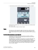 Preview for 349 page of Siemens 3VA1 100 A Manual