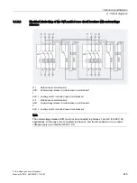 Preview for 445 page of Siemens 3VA1 100 A Manual