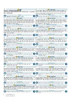 Preview for 2 page of Siemens 3VA11 ED1 Series Operating Instructions Manual