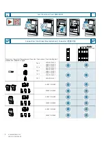 Preview for 4 page of Siemens 3VA11 ED1 Series Operating Instructions Manual