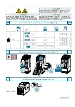 Preview for 7 page of Siemens 3VA11 ED1 Series Operating Instructions Manual