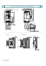 Preview for 8 page of Siemens 3VA11 ED1 Series Operating Instructions Manual