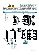 Preview for 9 page of Siemens 3VA11 ED1 Series Operating Instructions Manual