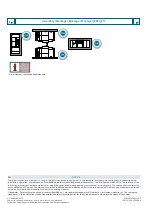 Preview for 10 page of Siemens 3VA11 ED1 Series Operating Instructions Manual