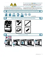 Предварительный просмотр 3 страницы Siemens 3VA1340-1AA.2 Manual