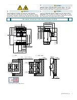 Предварительный просмотр 7 страницы Siemens 3VA1340-1AA.2 Manual