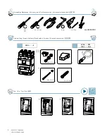 Preview for 2 page of Siemens 3VA2 JP Series Manual