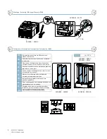 Preview for 6 page of Siemens 3VA2 JP Series Manual