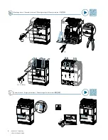 Preview for 4 page of Siemens 3VA20 H Series Operating Instructions Manual