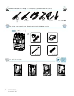 Preview for 2 page of Siemens 3VA23 H Series Operating Instructions Manual