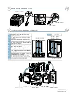 Preview for 5 page of Siemens 3VA23 H Series Operating Instructions Manual