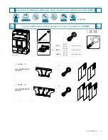 Предварительный просмотр 3 страницы Siemens 3VA25-JP Series Operating Instructions Manual