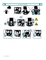 Предварительный просмотр 4 страницы Siemens 3VA25-JP Series Operating Instructions Manual