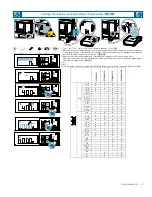 Предварительный просмотр 9 страницы Siemens 3VA25-JP Series Operating Instructions Manual