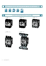 Preview for 4 page of Siemens 3VA27-0 Series Quick Start Manual