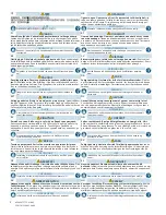 Preview for 2 page of Siemens 3VA5 125 Operating Instructions