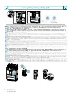 Preview for 4 page of Siemens 3VA5 125 Operating Instructions