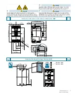 Предварительный просмотр 7 страницы Siemens 3VA51 Series Manual