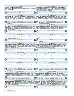 Preview for 2 page of Siemens 3VA52-EC.1 Series Operating Instructions Manual