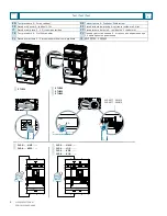 Preview for 6 page of Siemens 3VA6-HM Series Operating Instructions Manual