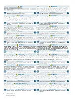 Preview for 2 page of Siemens 3VA61-1MS3 Series Operating Instructions Manual