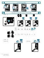 Preview for 4 page of Siemens 3VA61-1MS3 Series Operating Instructions Manual