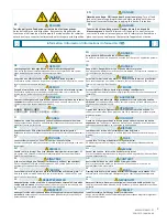 Preview for 9 page of Siemens 3VA61-1MS3 Series Operating Instructions Manual