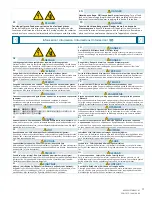 Preview for 11 page of Siemens 3VA61-1MS3 Series Operating Instructions Manual