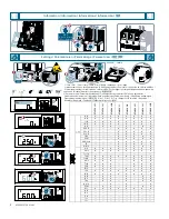 Preview for 4 page of Siemens 3VA63 Series Manual