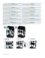 Preview for 10 page of Siemens 3VA63 Series Manual