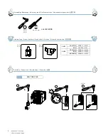 Preview for 2 page of Siemens 3VA9-0JA1 Series Operating Instructions