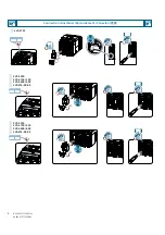 Preview for 4 page of Siemens 3VA9 3 0JA1 Series Operating Instructions Manual