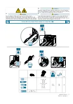 Preview for 5 page of Siemens 3VA9 3 0JA1 Series Operating Instructions Manual