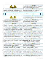 Preview for 7 page of Siemens 3VA9 3 0JA1 Series Operating Instructions Manual