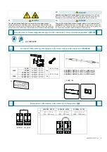 Предварительный просмотр 3 страницы Siemens 3VA9.37-0VF10 Quick Start Manual