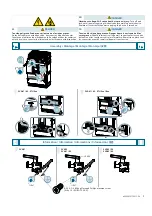 Предварительный просмотр 5 страницы Siemens 3VA9.37-0VF10 Quick Start Manual