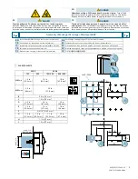 Preview for 5 page of Siemens 3VA9.38-0VK20 Operating Instructions Manual