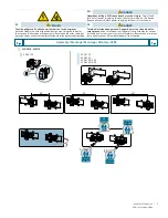 Preview for 7 page of Siemens 3VA9.38-0VK20 Operating Instructions Manual