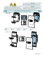 Preview for 9 page of Siemens 3VA9.38-0VK20 Operating Instructions Manual