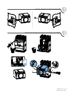 Preview for 3 page of Siemens 3VA9 7-0PK51 Series Operating Instructions Manual