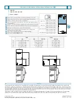 Предварительный просмотр 6 страницы Siemens 3VA9132-0WA00 Operating Instructions Manual