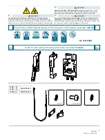 Preview for 3 page of Siemens 3VA9137-0CB10 Operating Instructions Manual